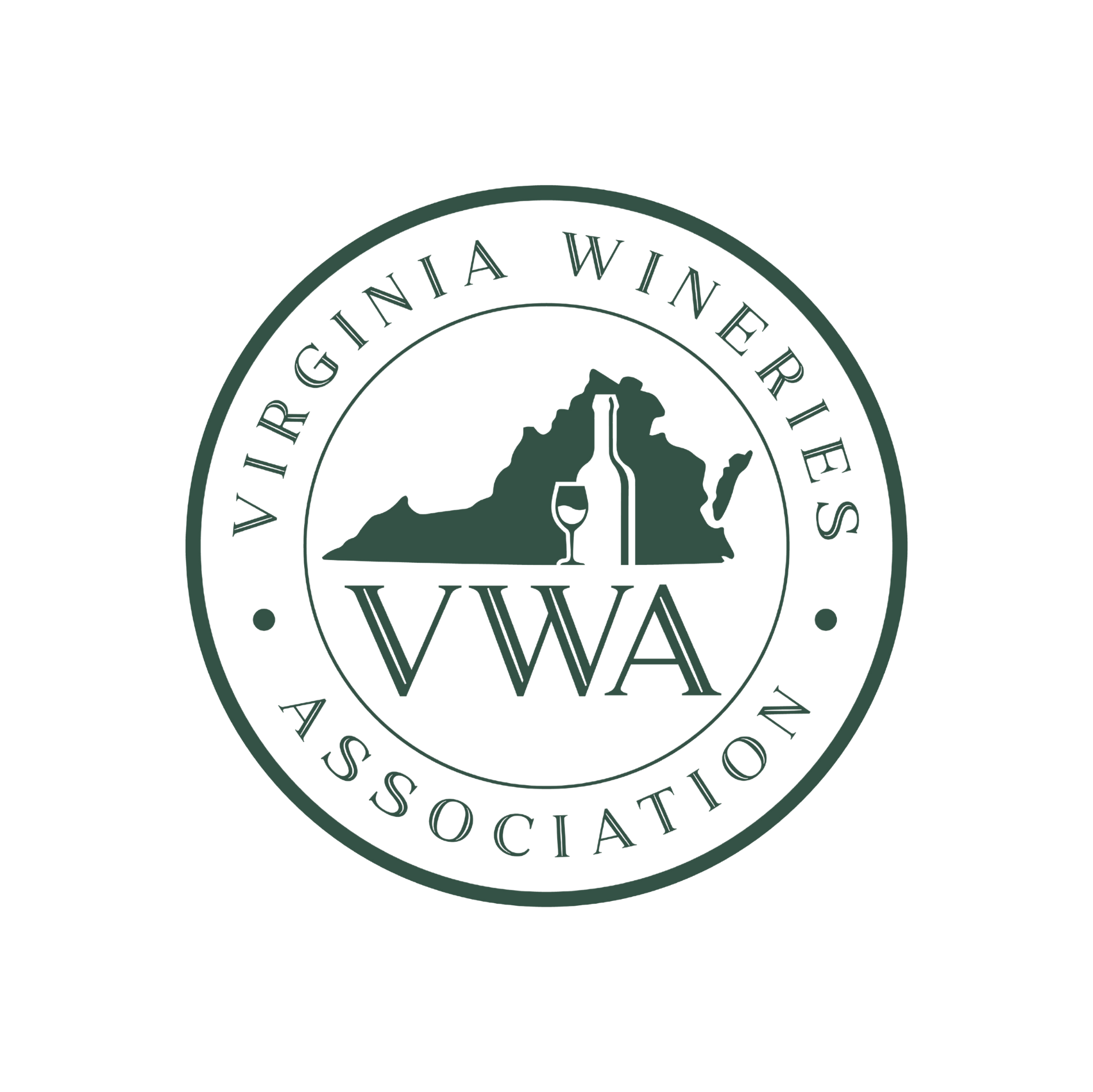 Industry Organizations – The Virginia Wineries Association